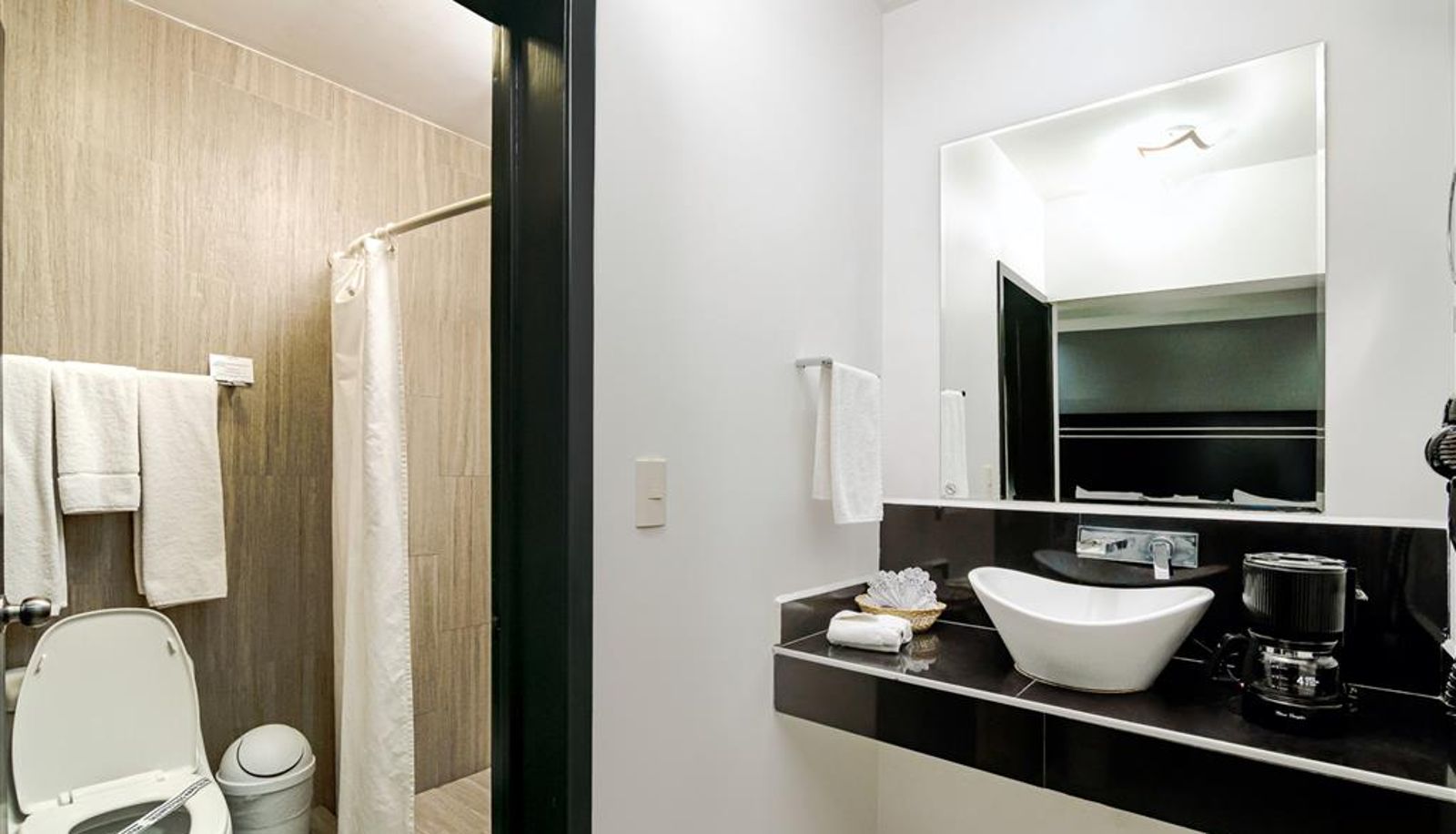 Pokój - Best Western Plus San Jorge