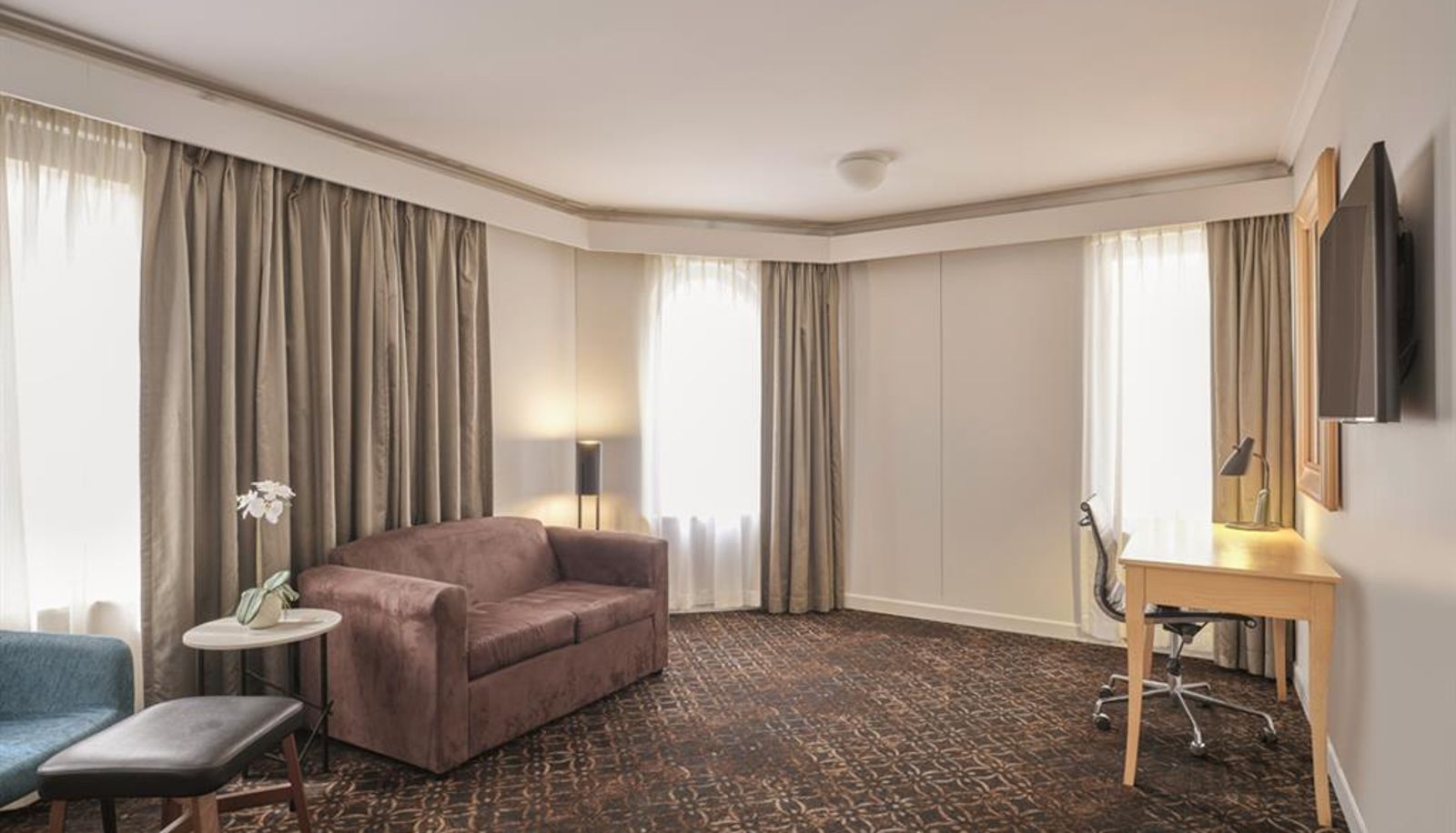 Chambre - Rendezvous Hotel Sydney The Rocks