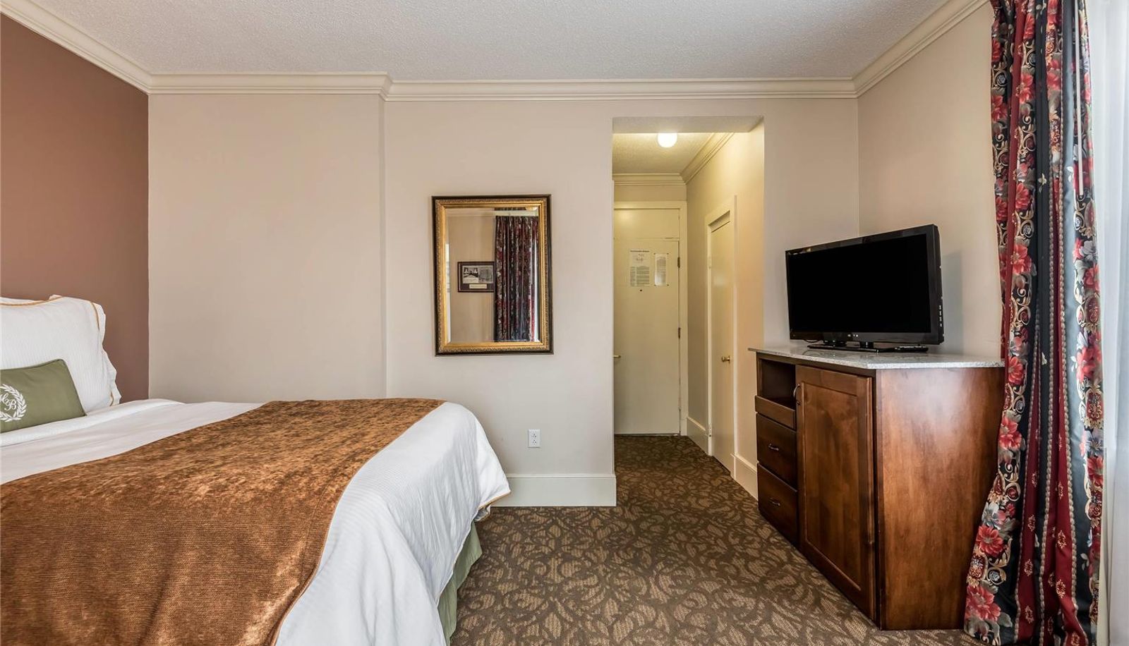 Chambre - Hotel Bothwell Sedalia Central District Ascend Hotel Collection