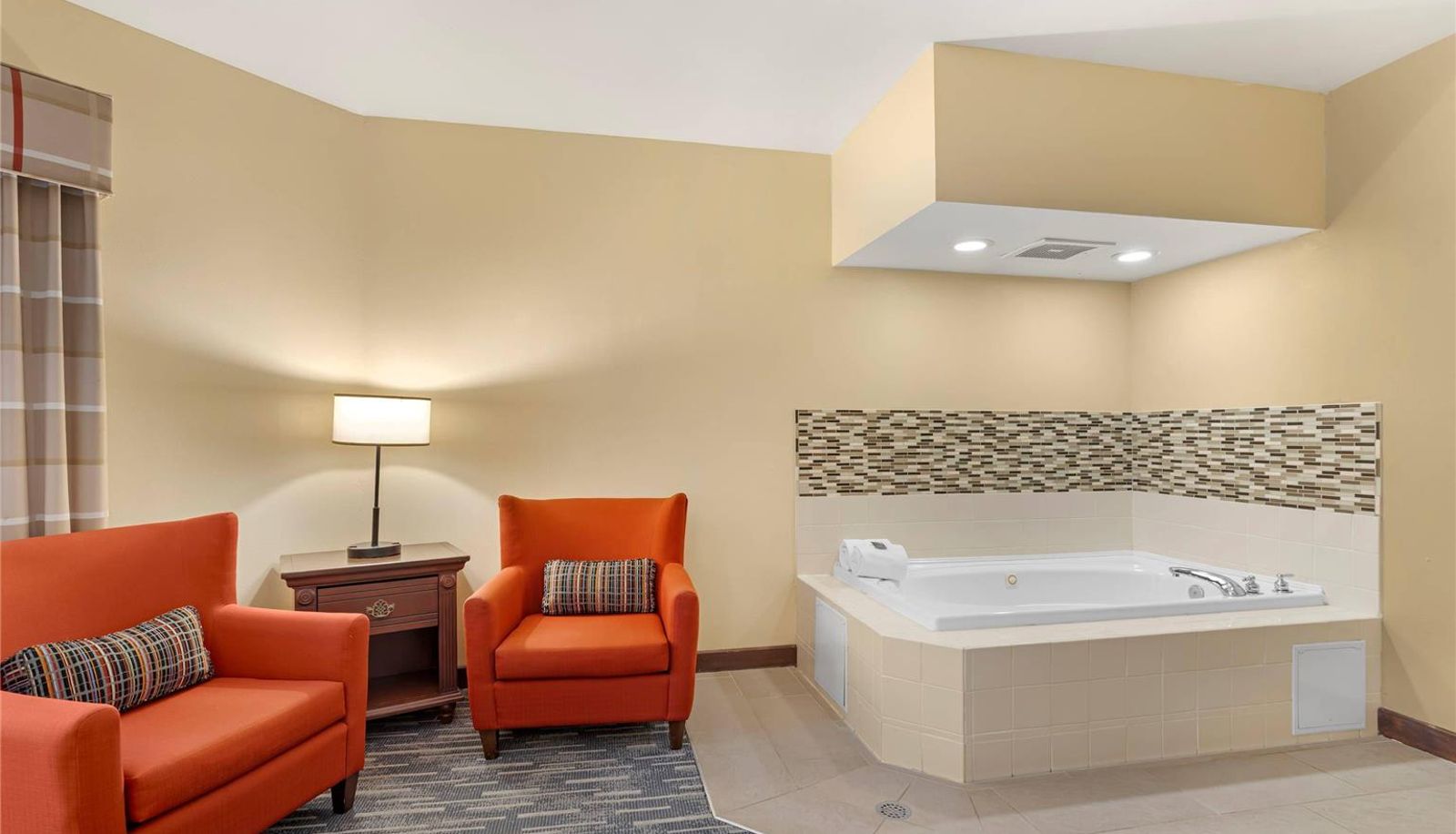 Suite - Country Inn & Suites by Radisson Des Moines West IA