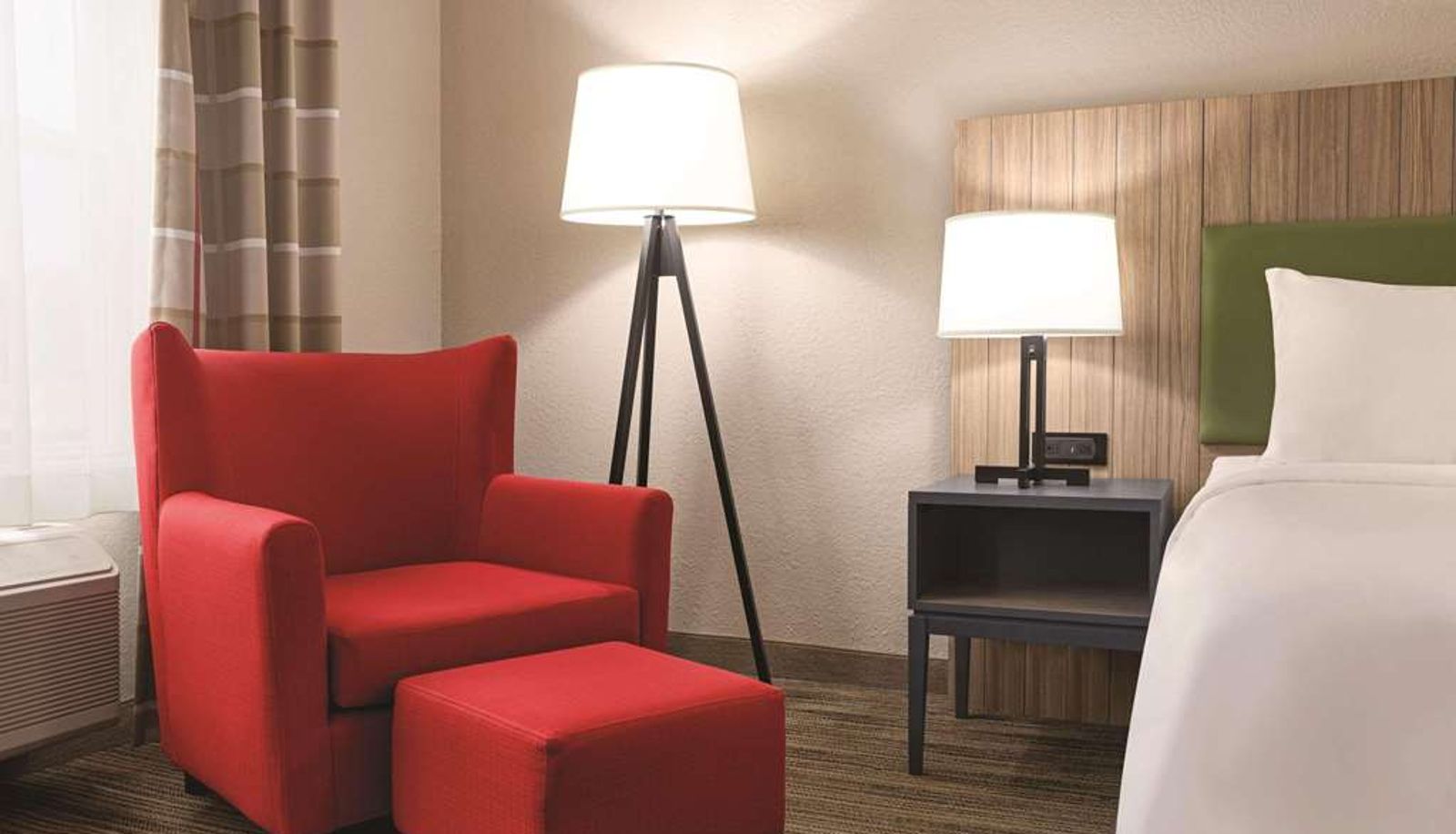 Room - Country Inn & Suites by Radisson Georgetown KY