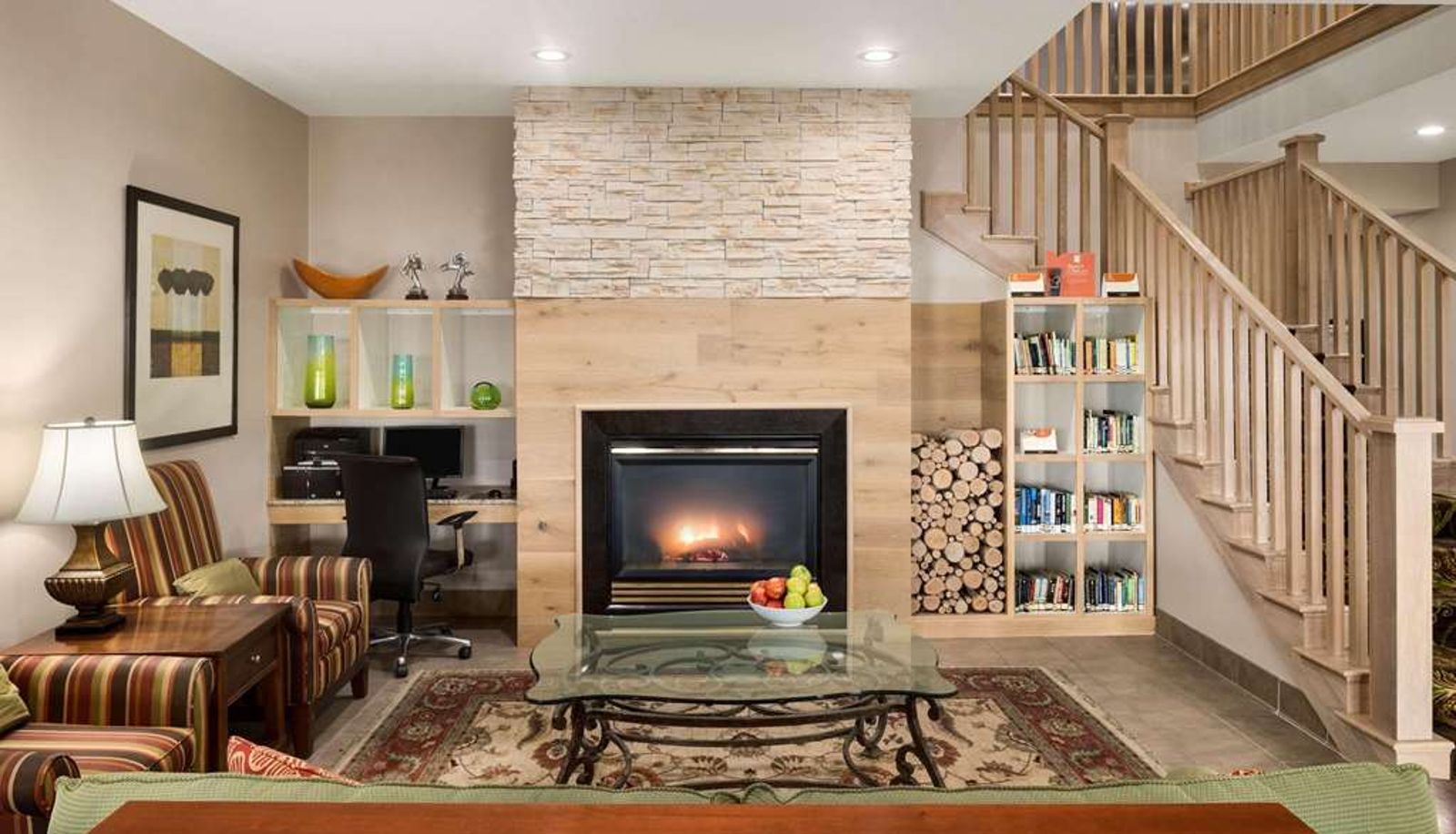 Hall - Country Inn & Suites by Radisson Louisville South KY