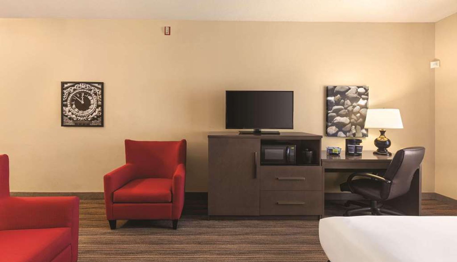 Habitación - Country Inn & Suites by Radisson Albert Lea - Austin