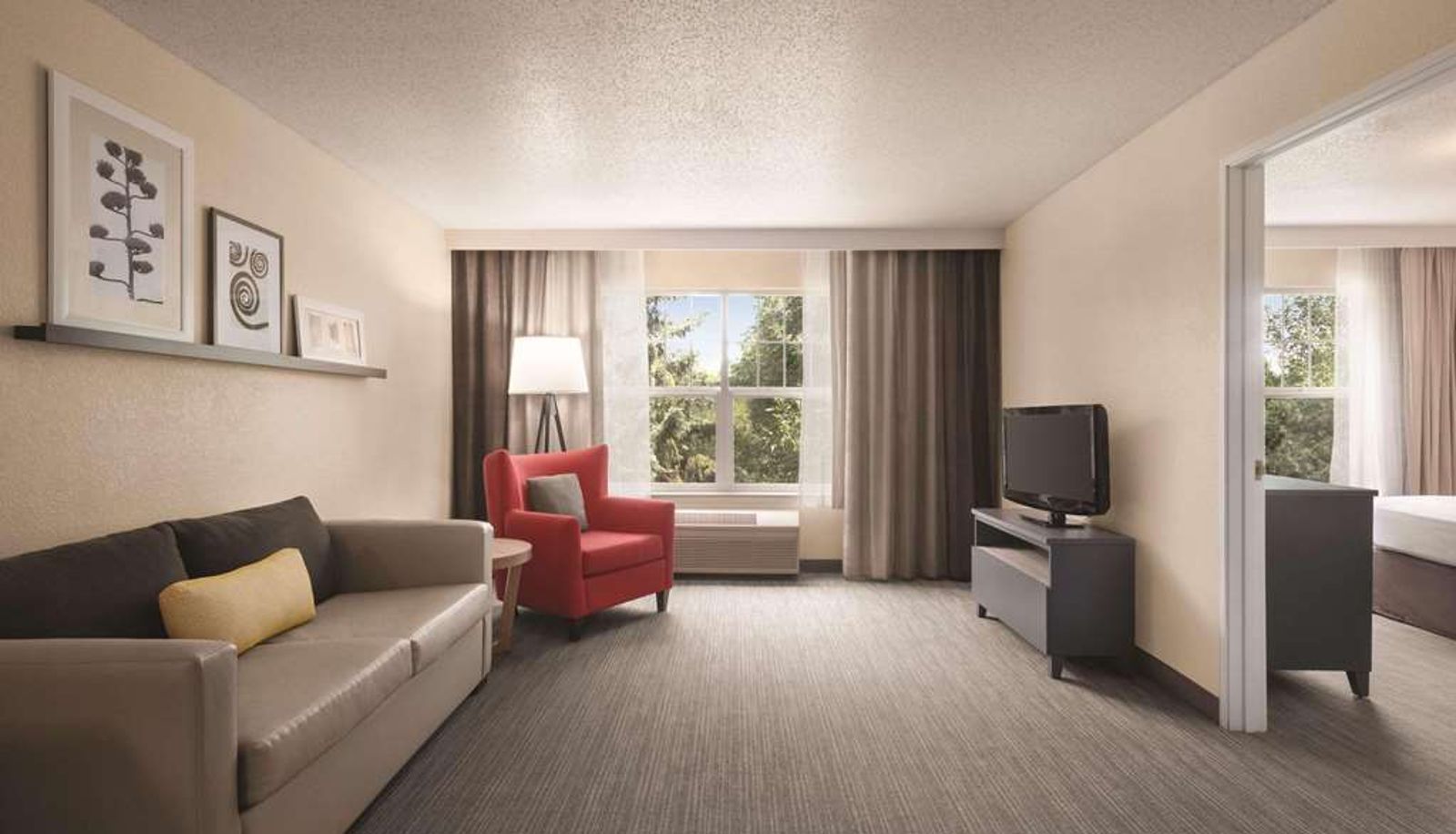 Camera - Country Inn & Suites by Radisson Cottage Grove MN