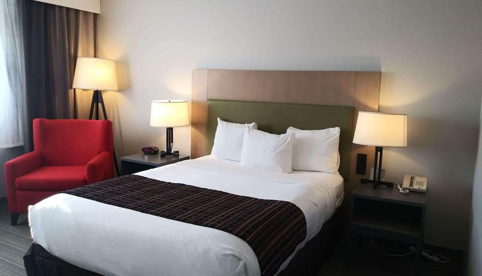 Room - Country Inn & Suites by Radisson Grand Rapids MN