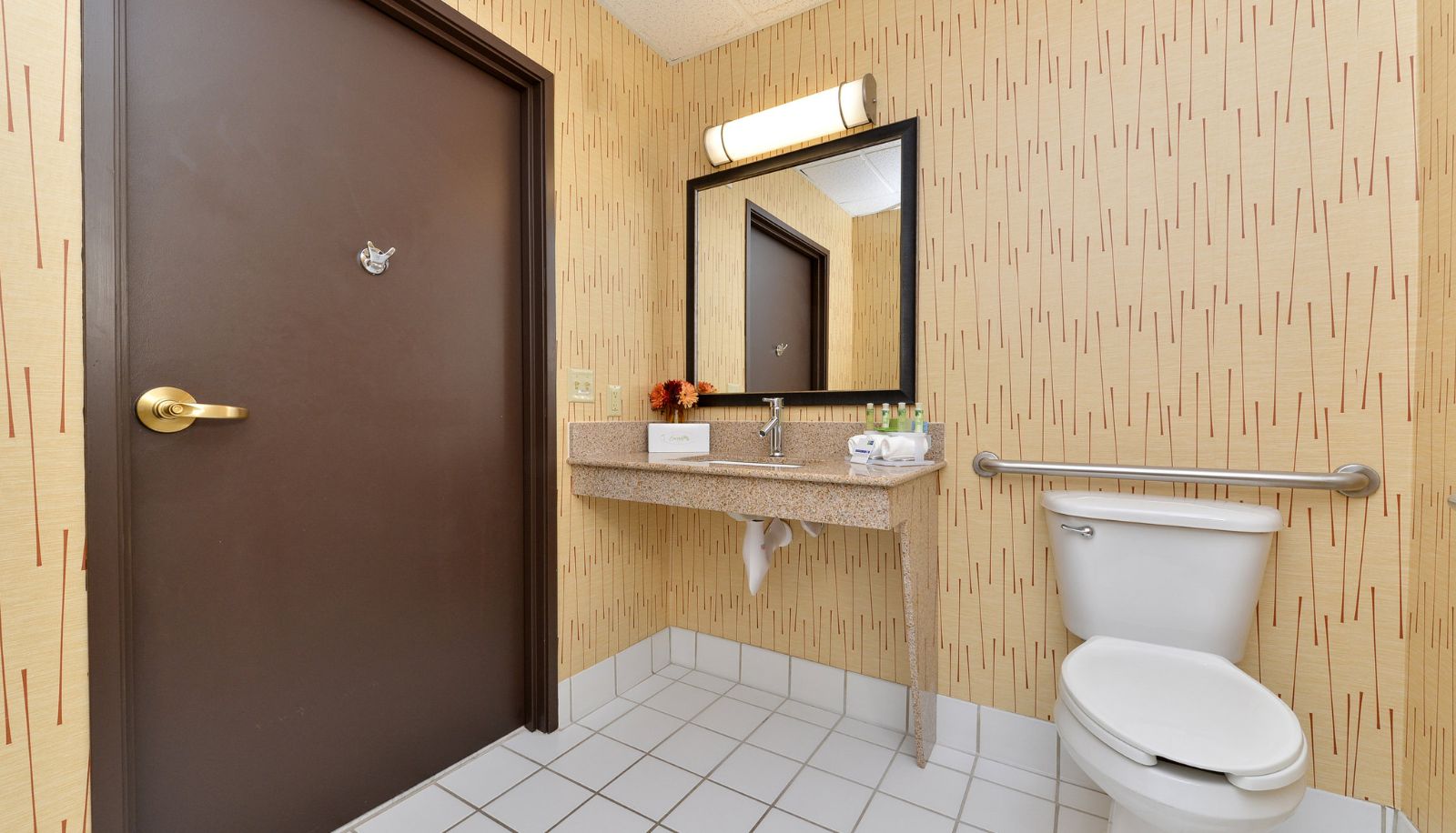 Pokój - Holiday Inn Express ST PAUL S - INVER GROVE HGTS by IHG