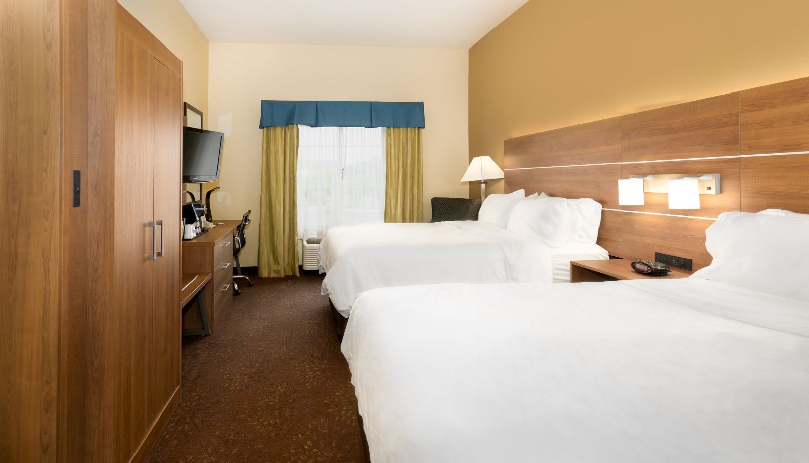 Pokój - Holiday Inn Express ST PAUL S - INVER GROVE HGTS by IHG