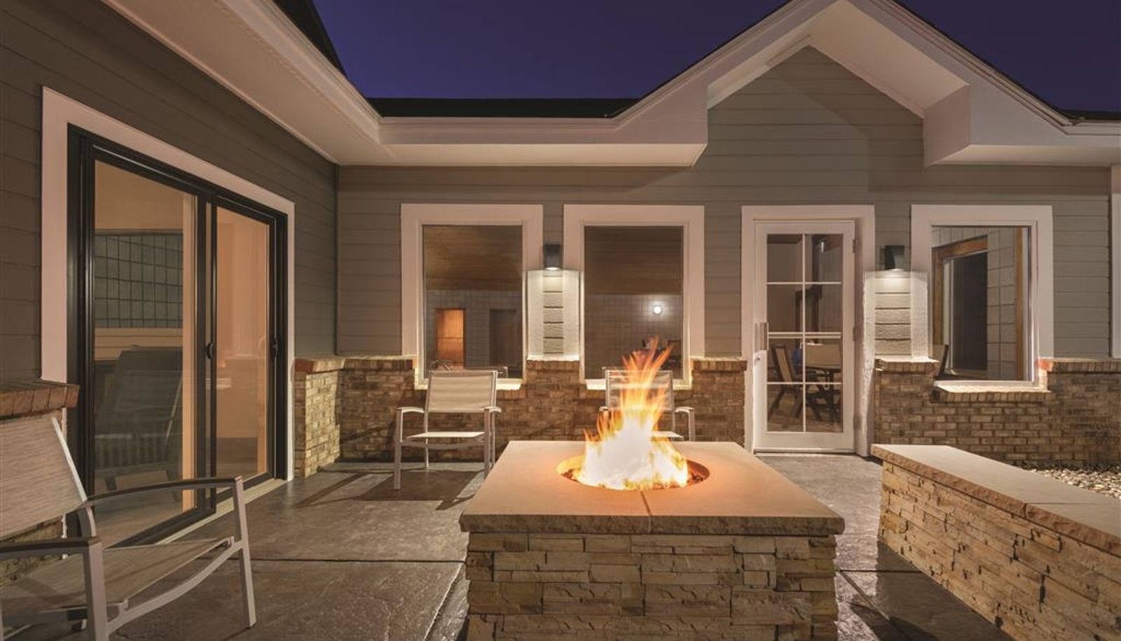 Innenbreich - Country Inn & Suites by Radisson Northfield MN