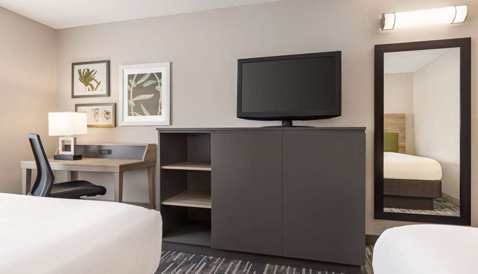 Kamer - Country Inn & Suites by Radisson St. Cloud East MN