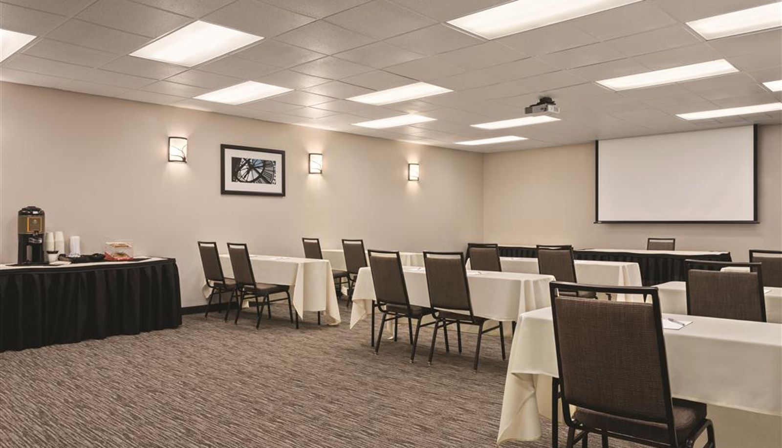 Conference room - Country Inn & Suites by Radisson Woodbury MN