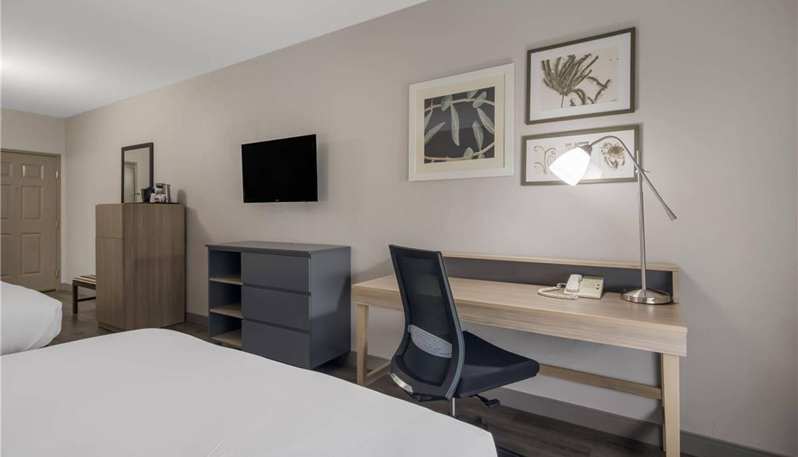 Pokój - Country Inn & Suites by Radisson Goldsboro NC