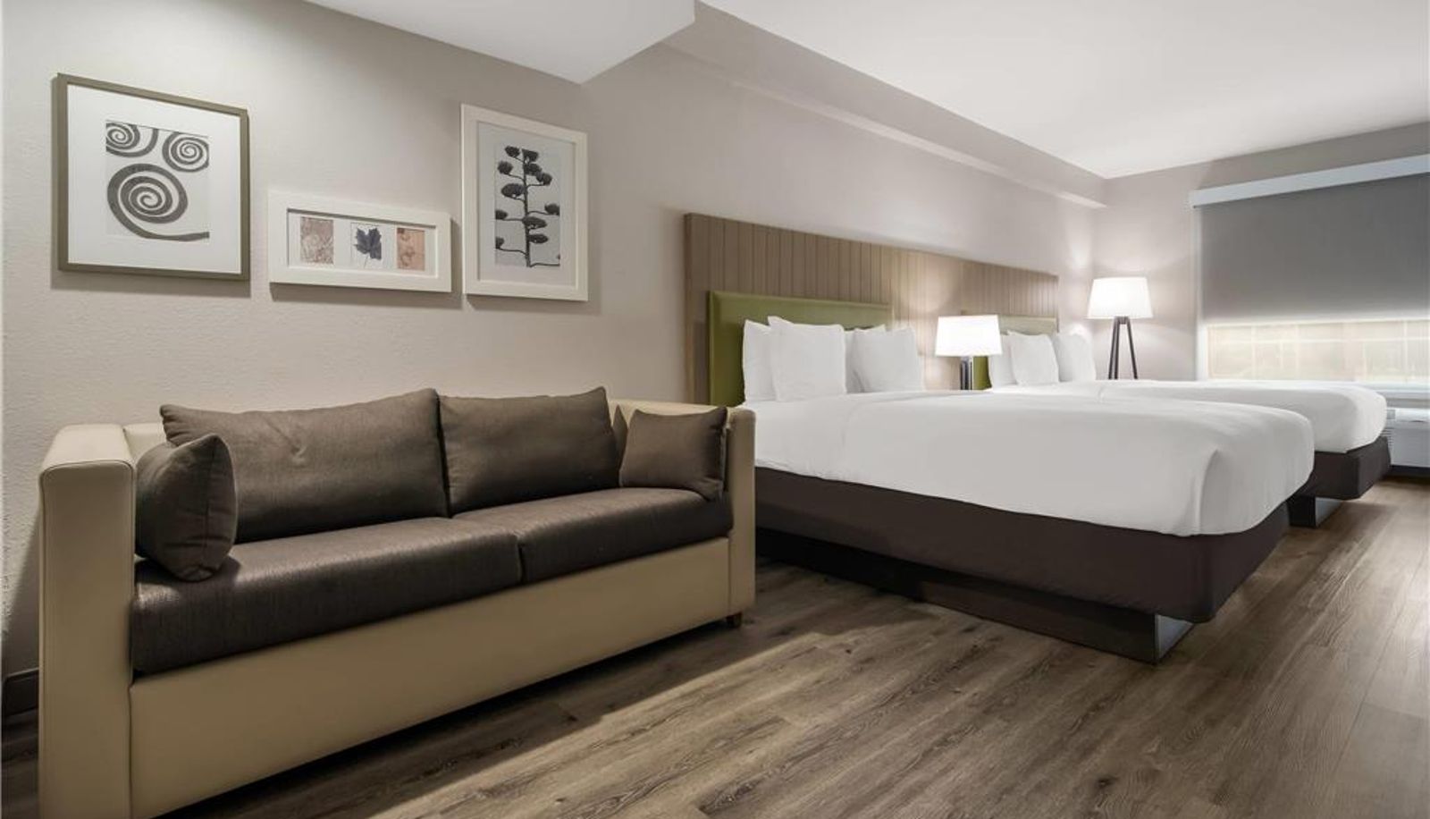Pokój - Country Inn & Suites by Radisson Goldsboro NC