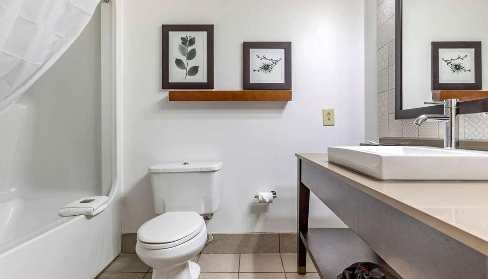 Zimmer - Country Inn & Suites by Radisson Lumberton NC