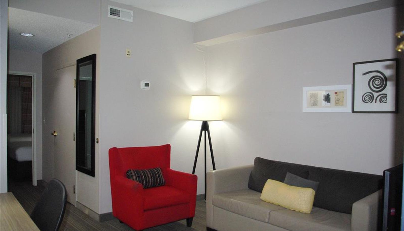 Room - Wingate by Wyndham Matthews/Charlotte