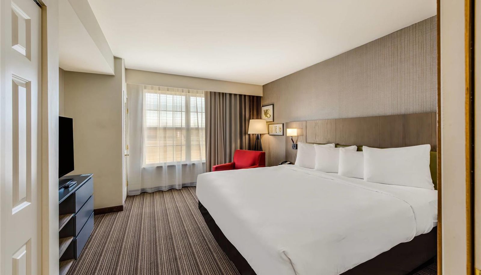 Zimmer - Country Inn & Suites by Radisson Findlay OH