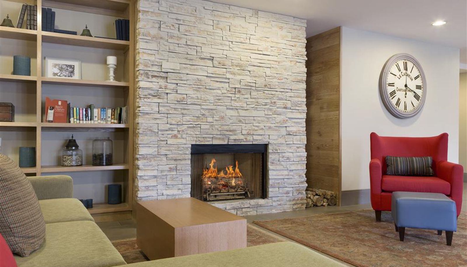 Hal - Country Inn & Suites by Radisson Jackson TN