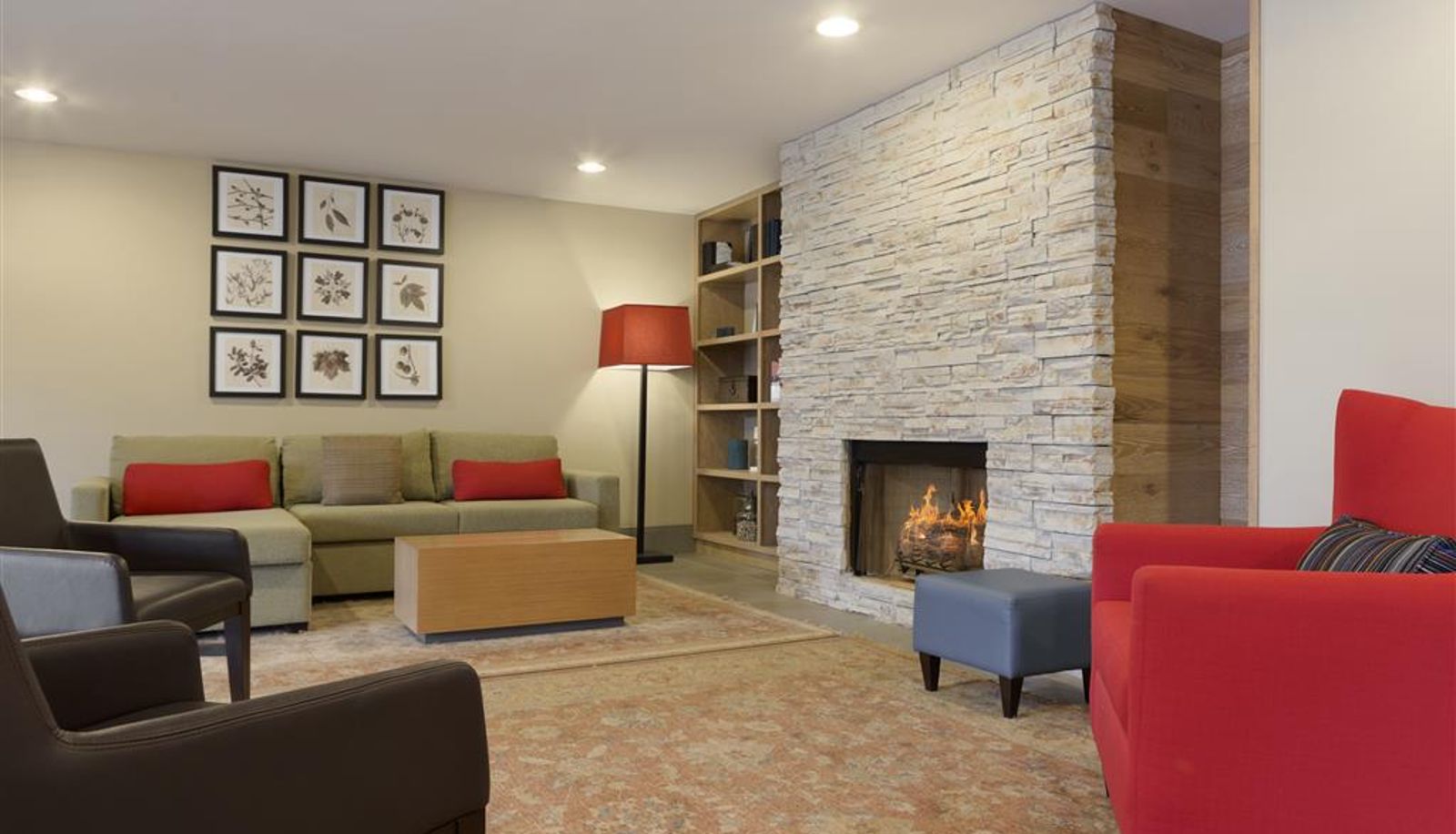 Hal - Country Inn & Suites by Radisson Jackson TN
