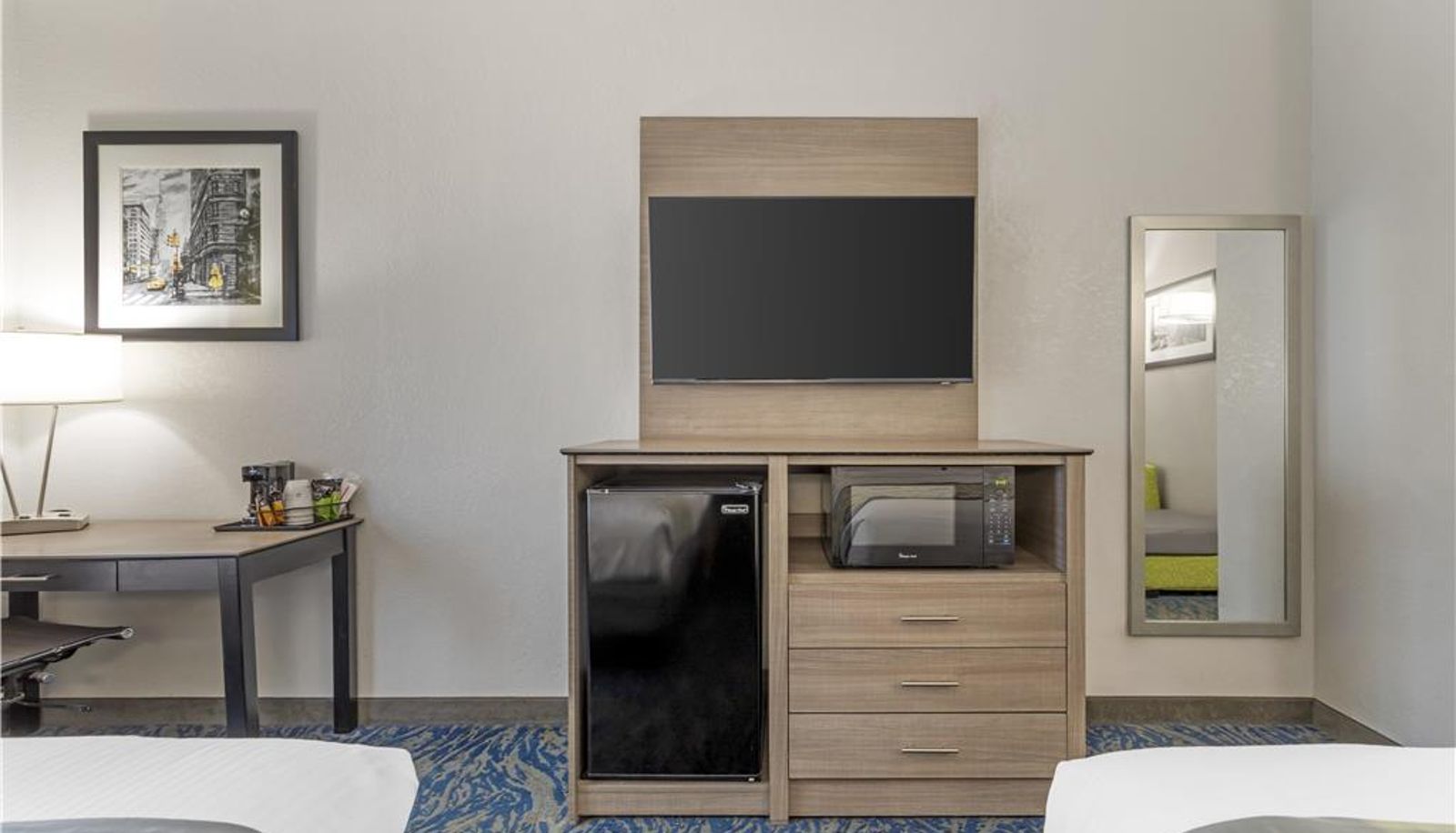Pokój - Best Western Knoxville Airport/Alcoa