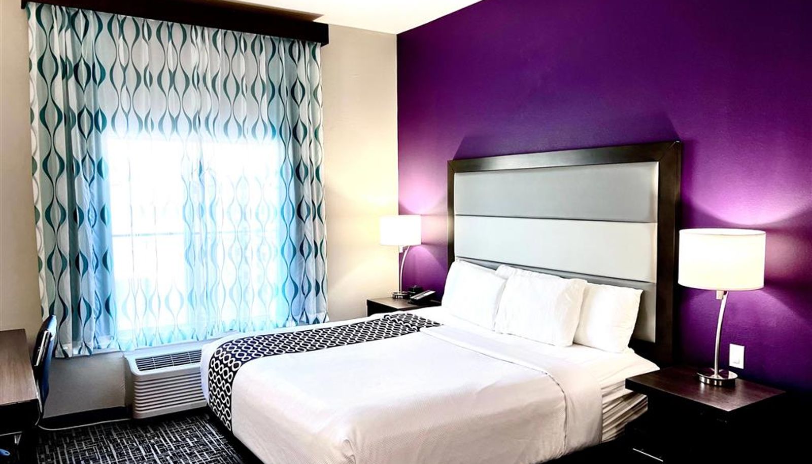Zimmer - La Quinta Inn & Suites by Wyndham Pharr North McAllen
