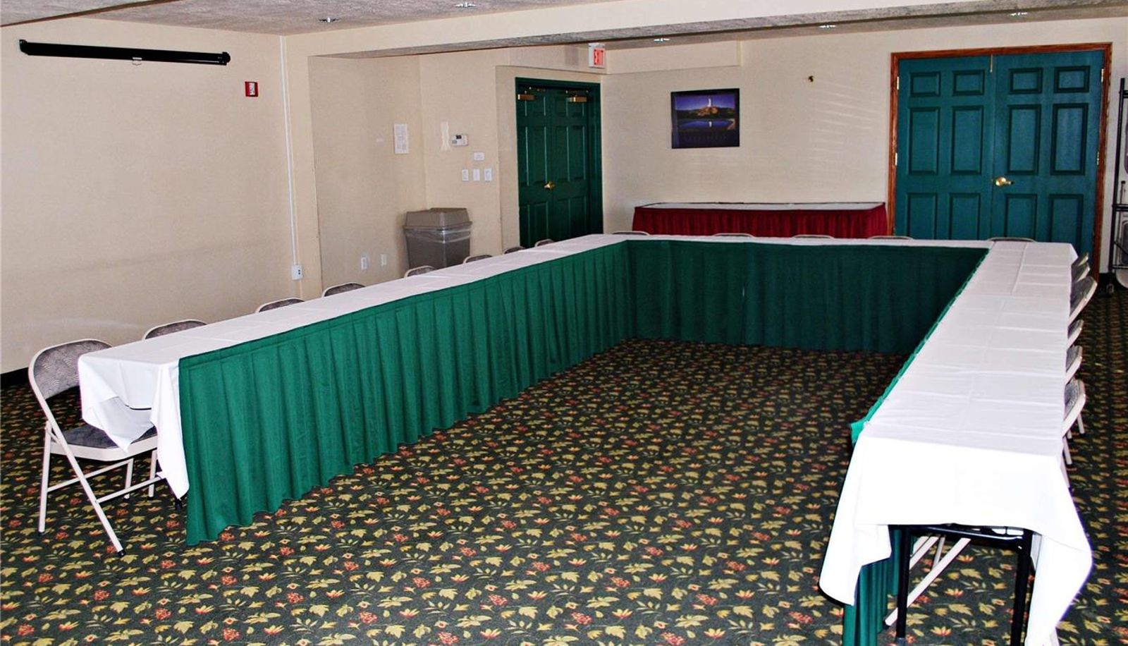 Konferenzraum - Country Inn & Suites by Radisson West Valley City UT