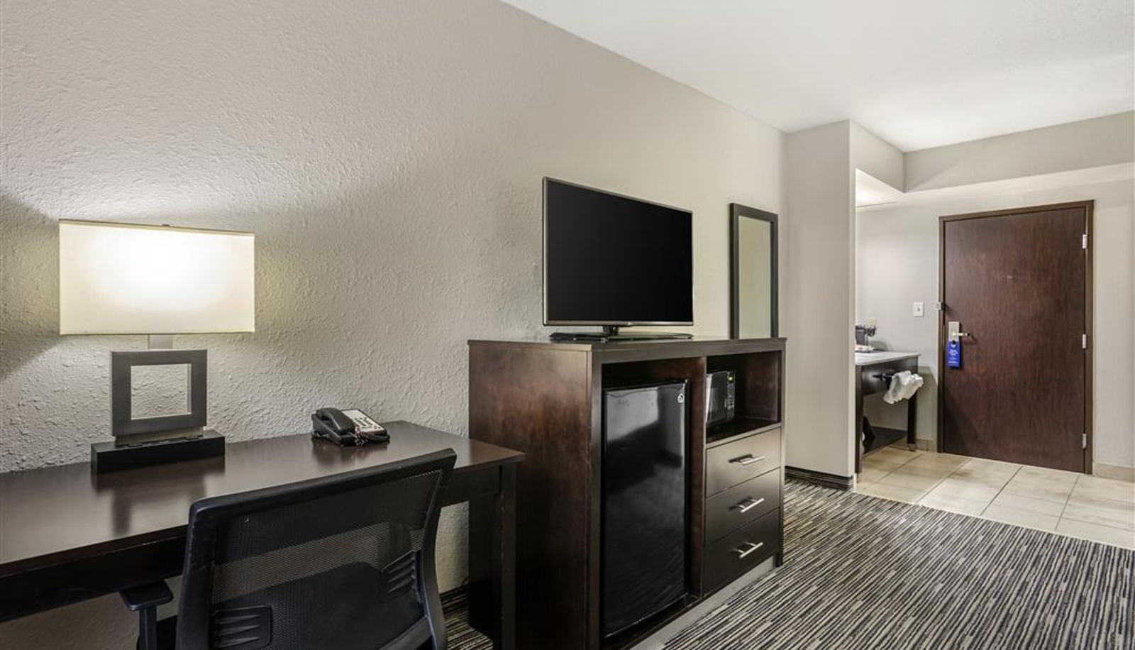 Zimmer - Best Western Plus Jonesboro Inn & Suites
