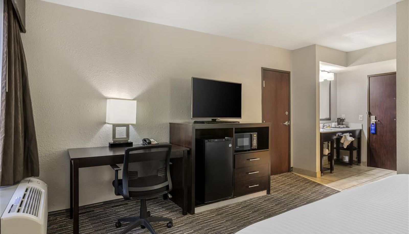 Zimmer - Best Western Plus Jonesboro Inn & Suites