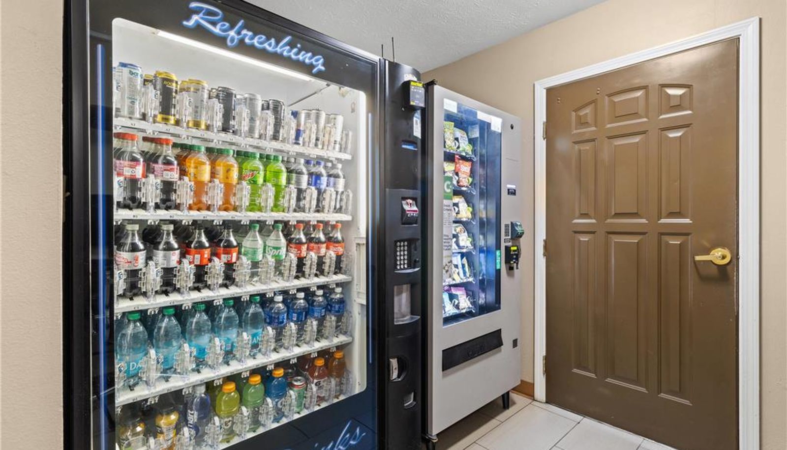 Innenbreich - Comfort Inn & Suites Lancaster Antelope Valley