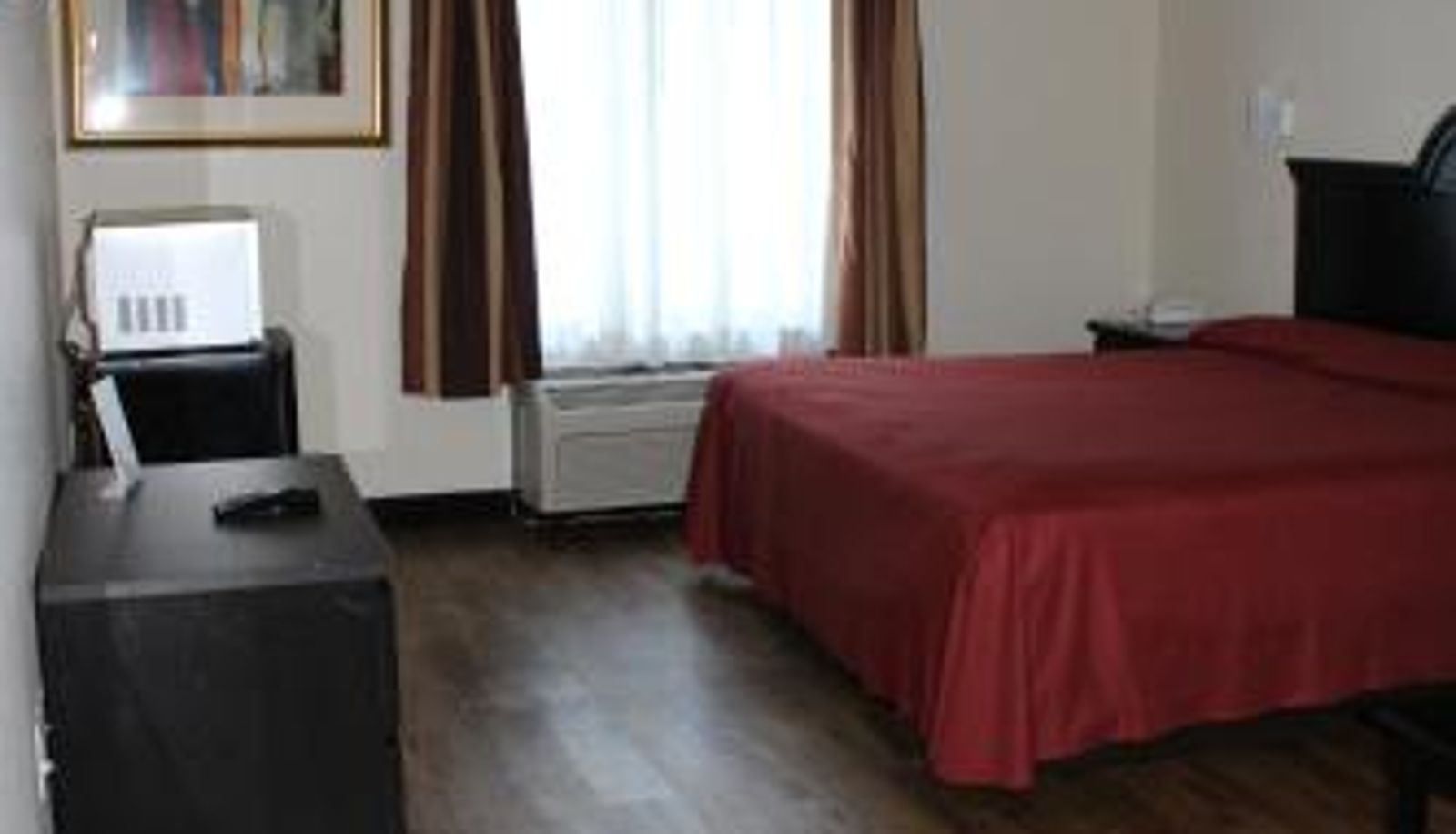 Camera - Araamda Inn