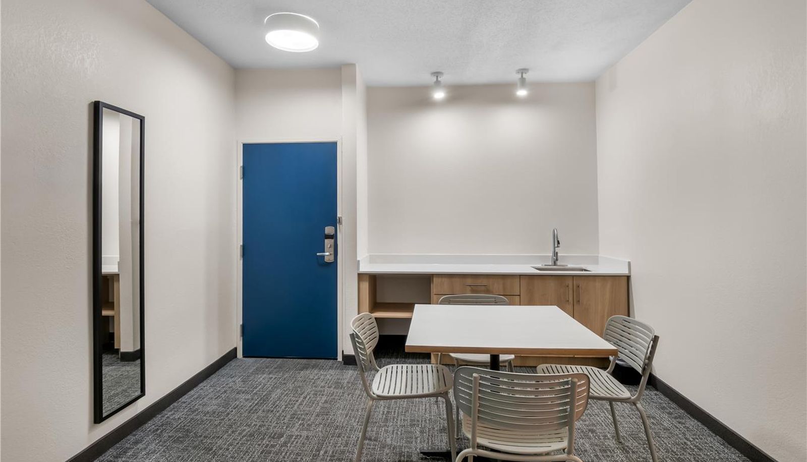 Zimmer - Spark by Hilton Ann Arbor South