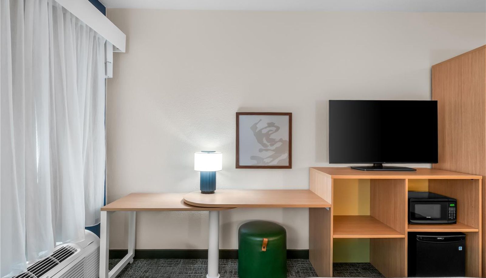 Zimmer - Spark by Hilton Ann Arbor South