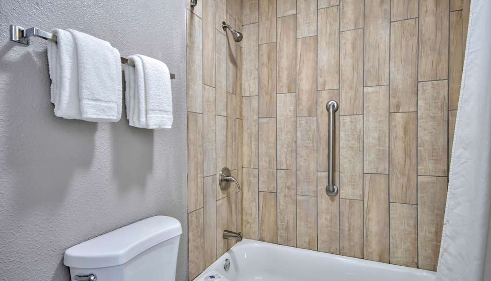 Chambre - US  TX  Texarkana  TX Motel 6 Texarkana