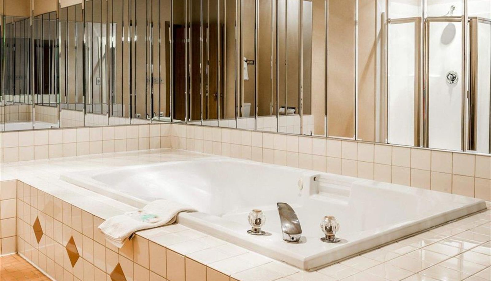 Habitación - Quality Inn Tulalip - Marysville
