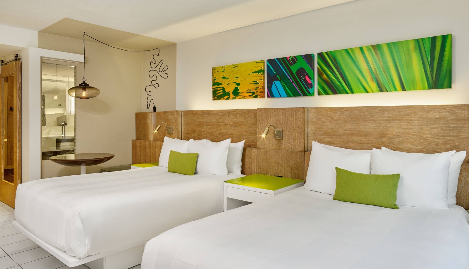 Zimmer - Royal Palm South Beach Miami a Tribute Portfolio Resort