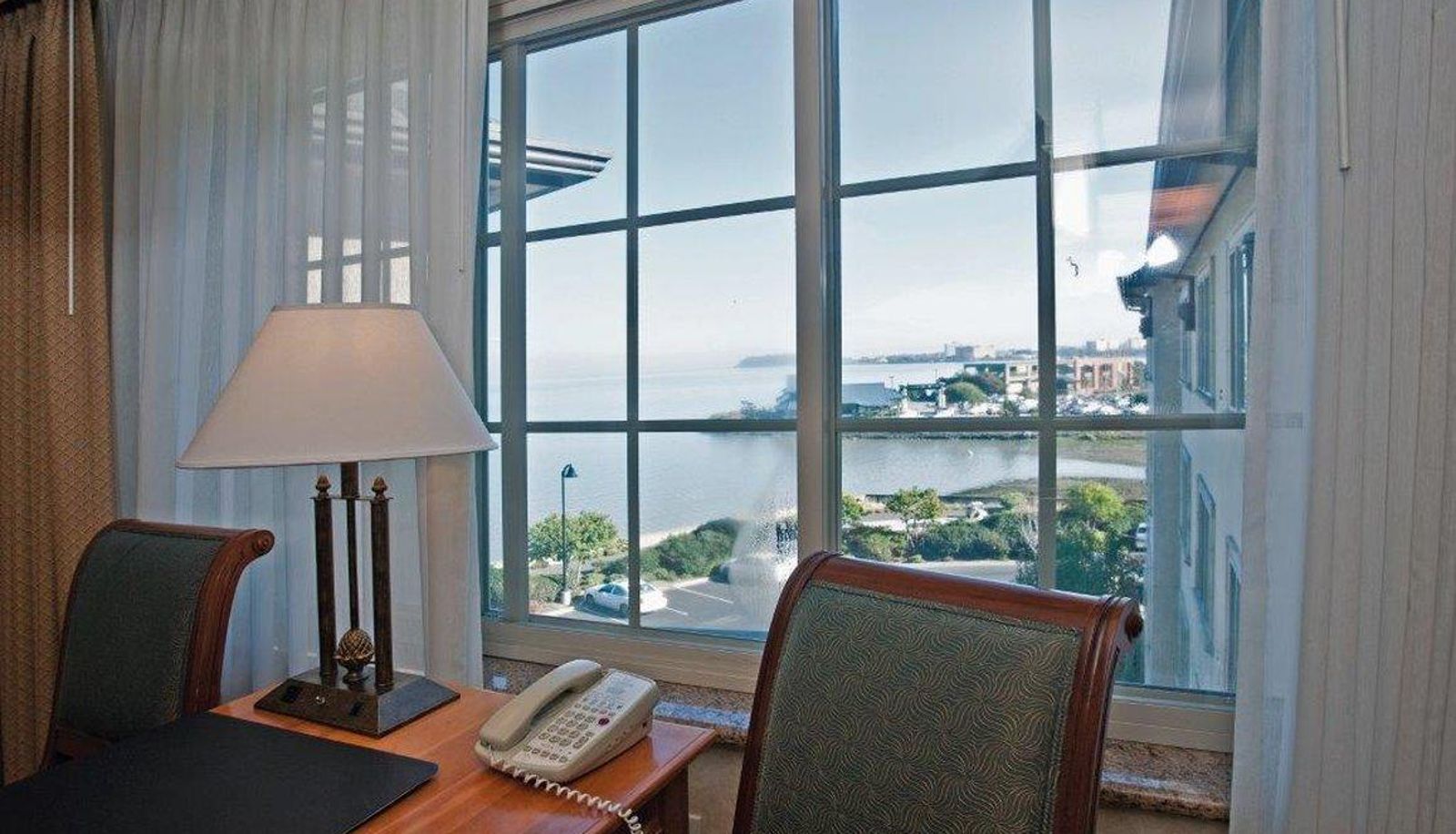 Chambre - Bay Landing Hotel