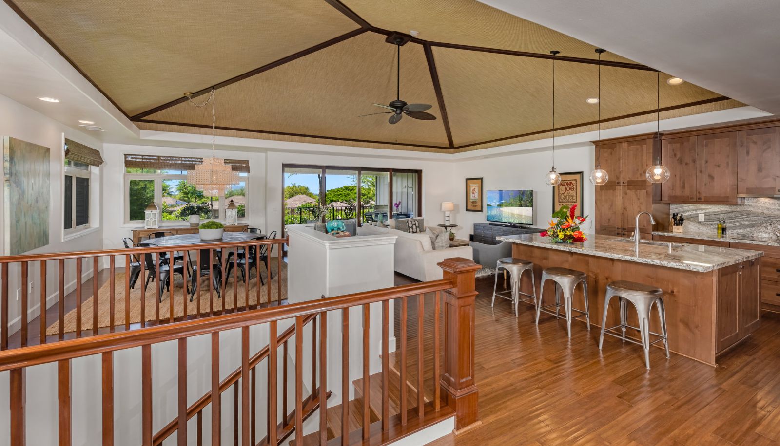Room - Mauna Lani Point