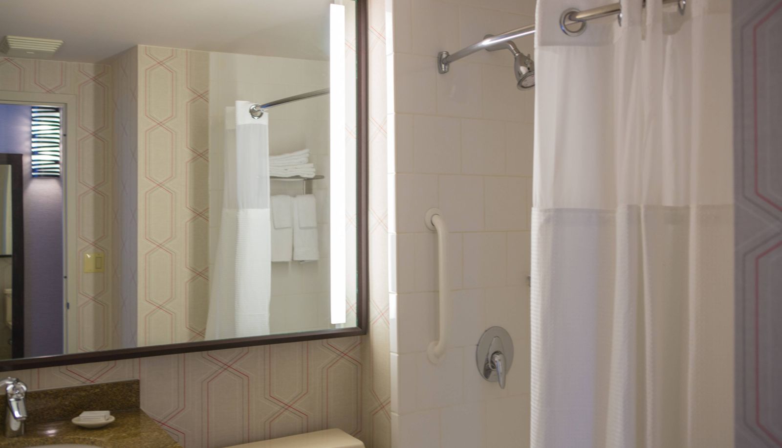 Zimmer - Courtyard by Marriott New York Manhattan Fifth Avenue