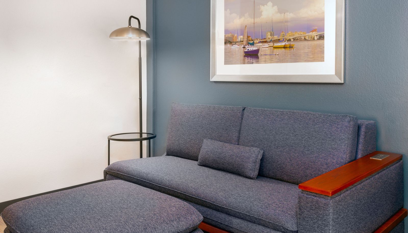 Chambre - Courtyard by Marriott Sarasota at University Town CenterÂ 