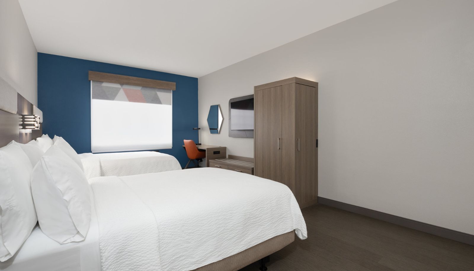 Zimmer - Holiday Inn Express & Suites ACWORTH - KENNESAW NORTHWEST by IHG
