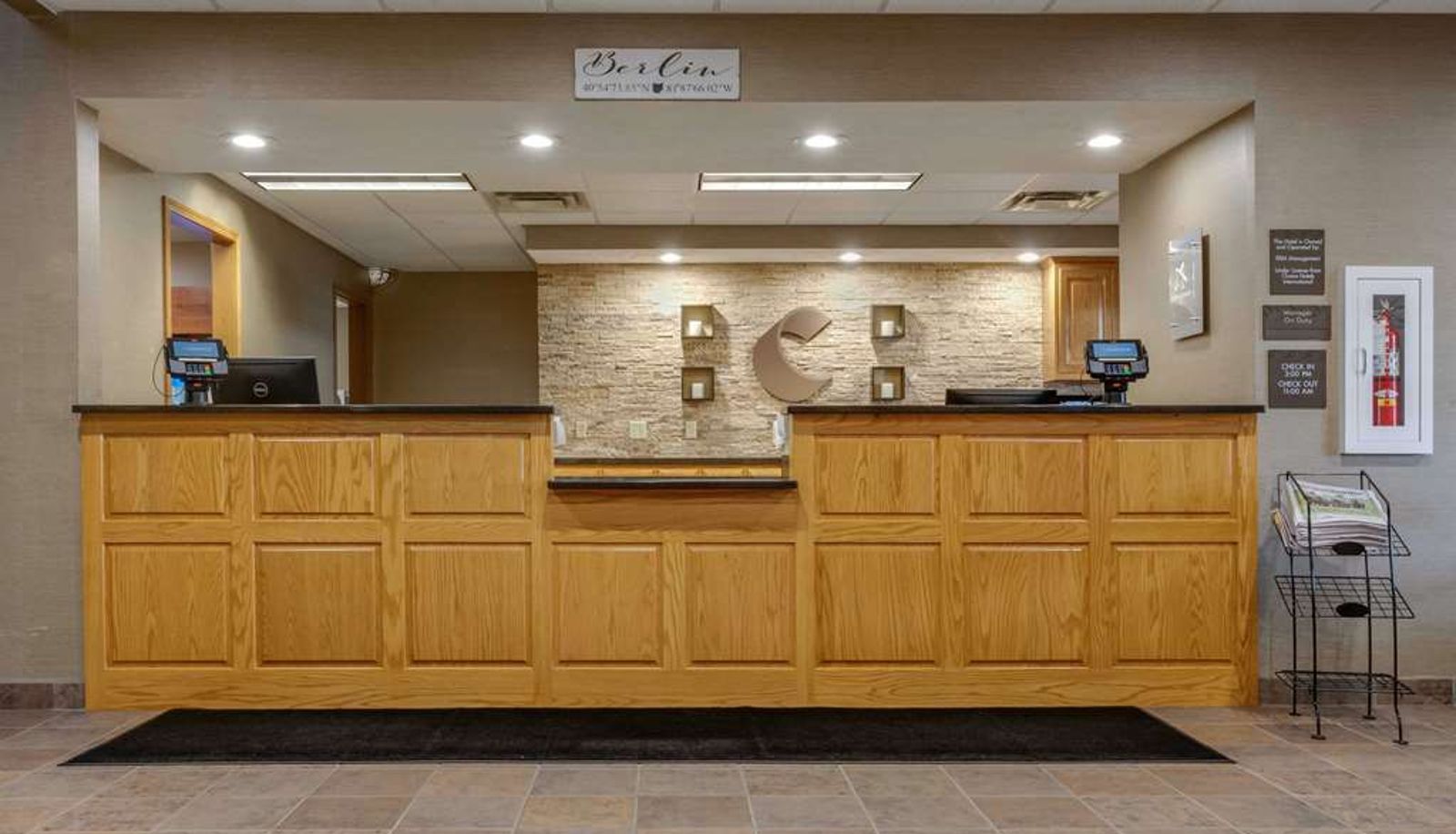 Sala - Comfort Suites Hotel and Conference Center