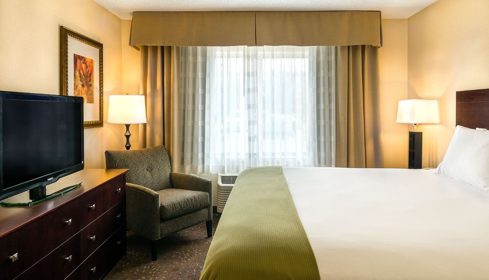 Pokój - Holiday Inn Express & Suites SANDY - SOUTH SALT LAKE CITY by IHG
