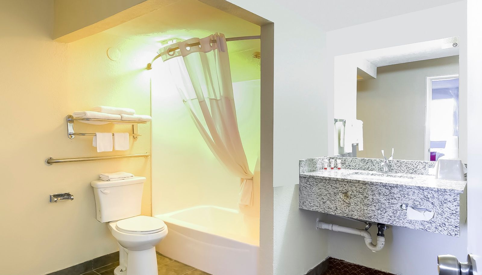 Pokój - OYO Hotel Eloy AZ Northwest