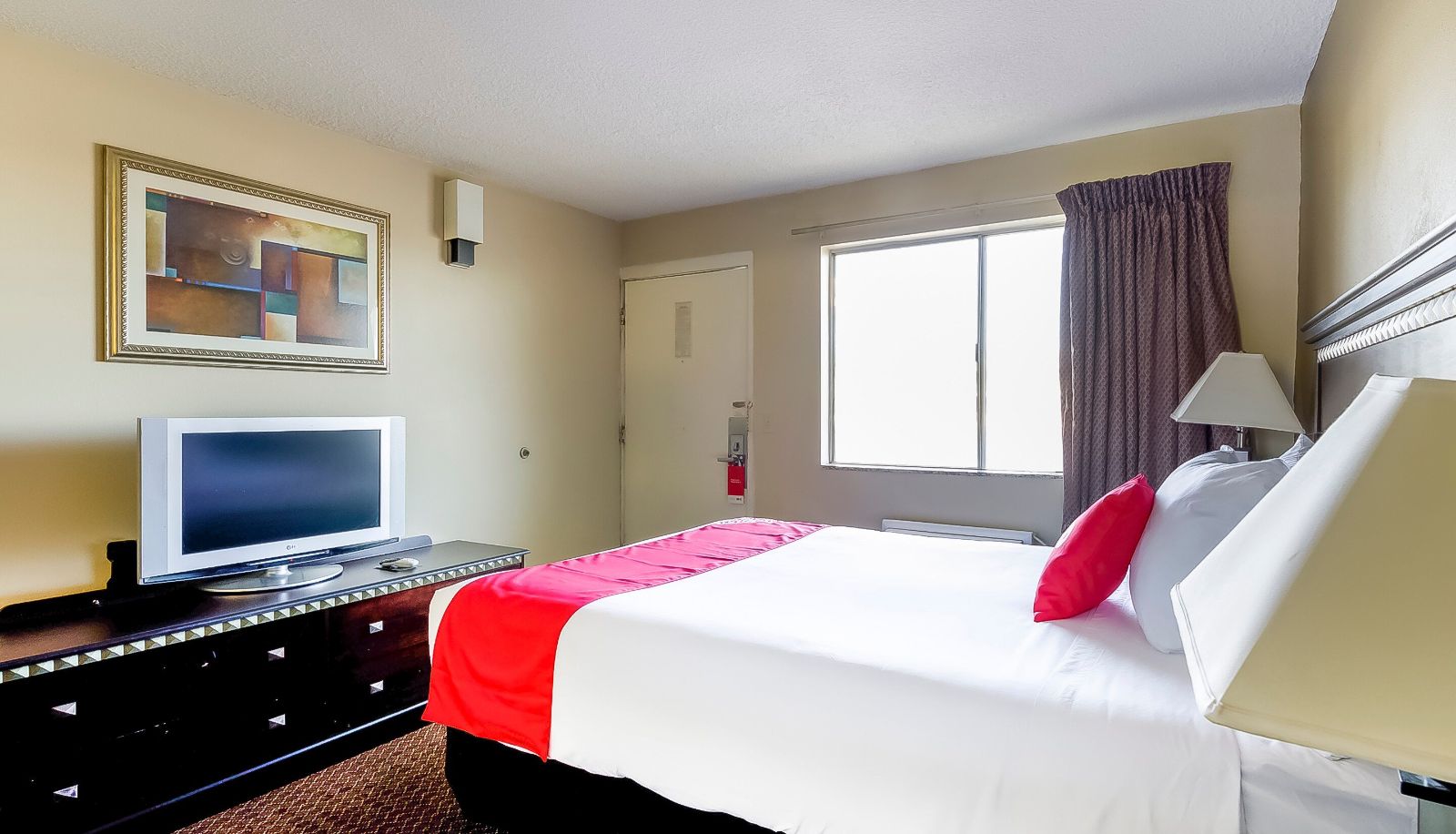Pokój - OYO Hotel Eloy AZ Northwest