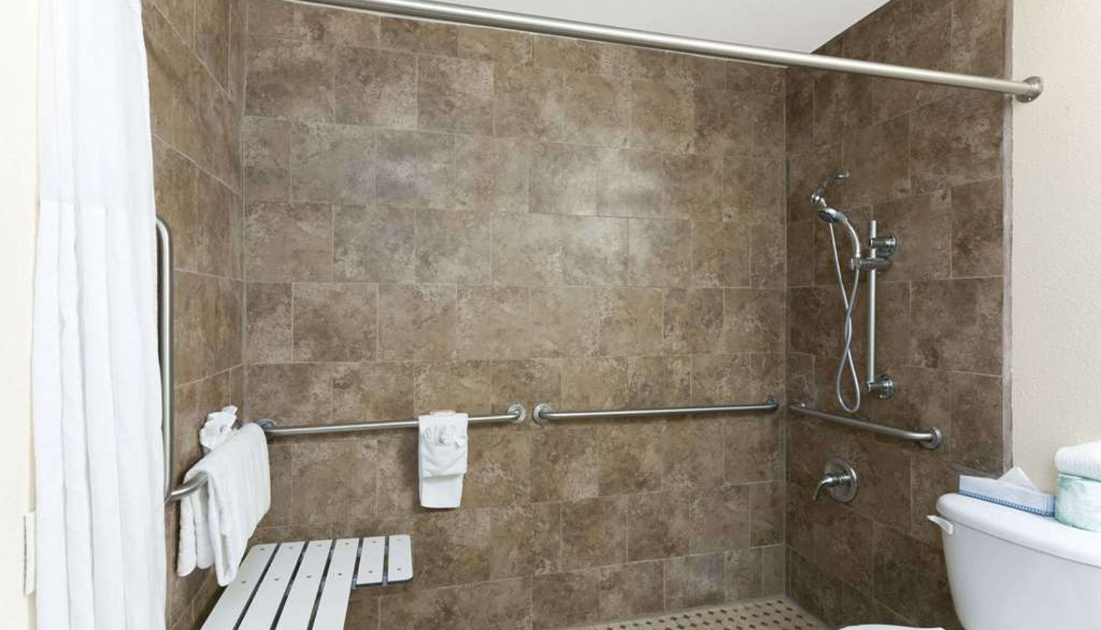 Room - Days Inn by Wyndham Mission Valley/SDSU