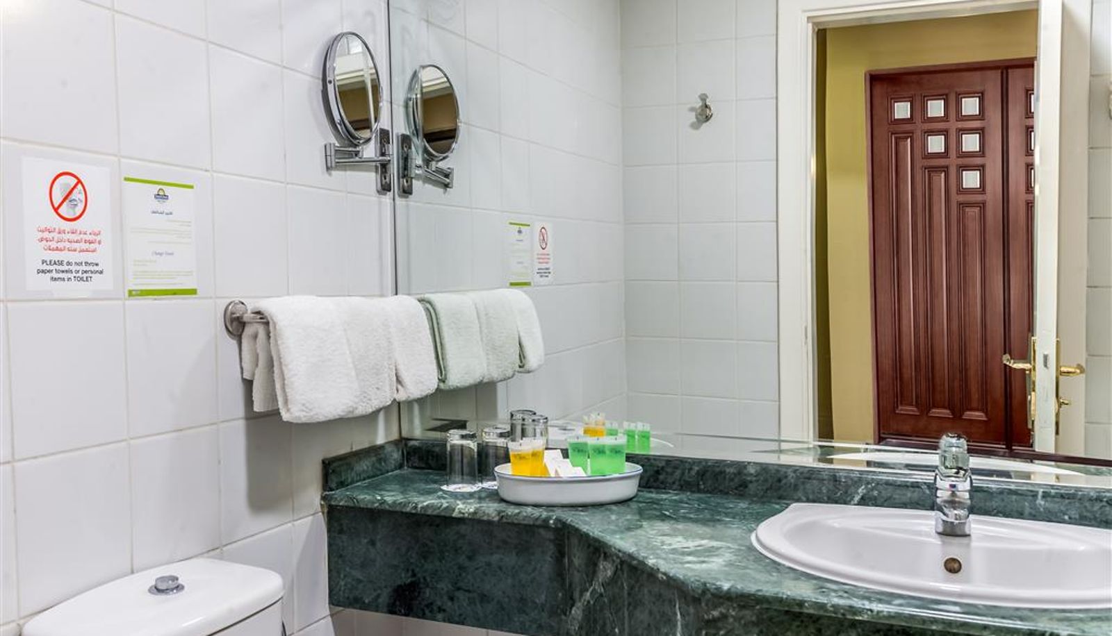 Room - Days Inn by Wyndham Hotel Suites Amman