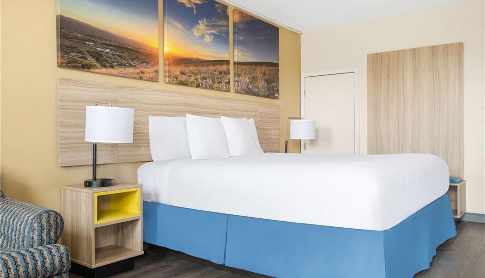Zimmer - Days Inn by Wyndham Fort Wayne