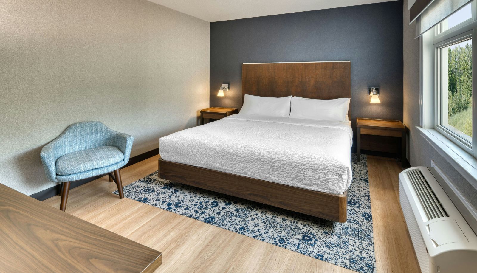 Zimmer - Four Points by Sheraton Barrie