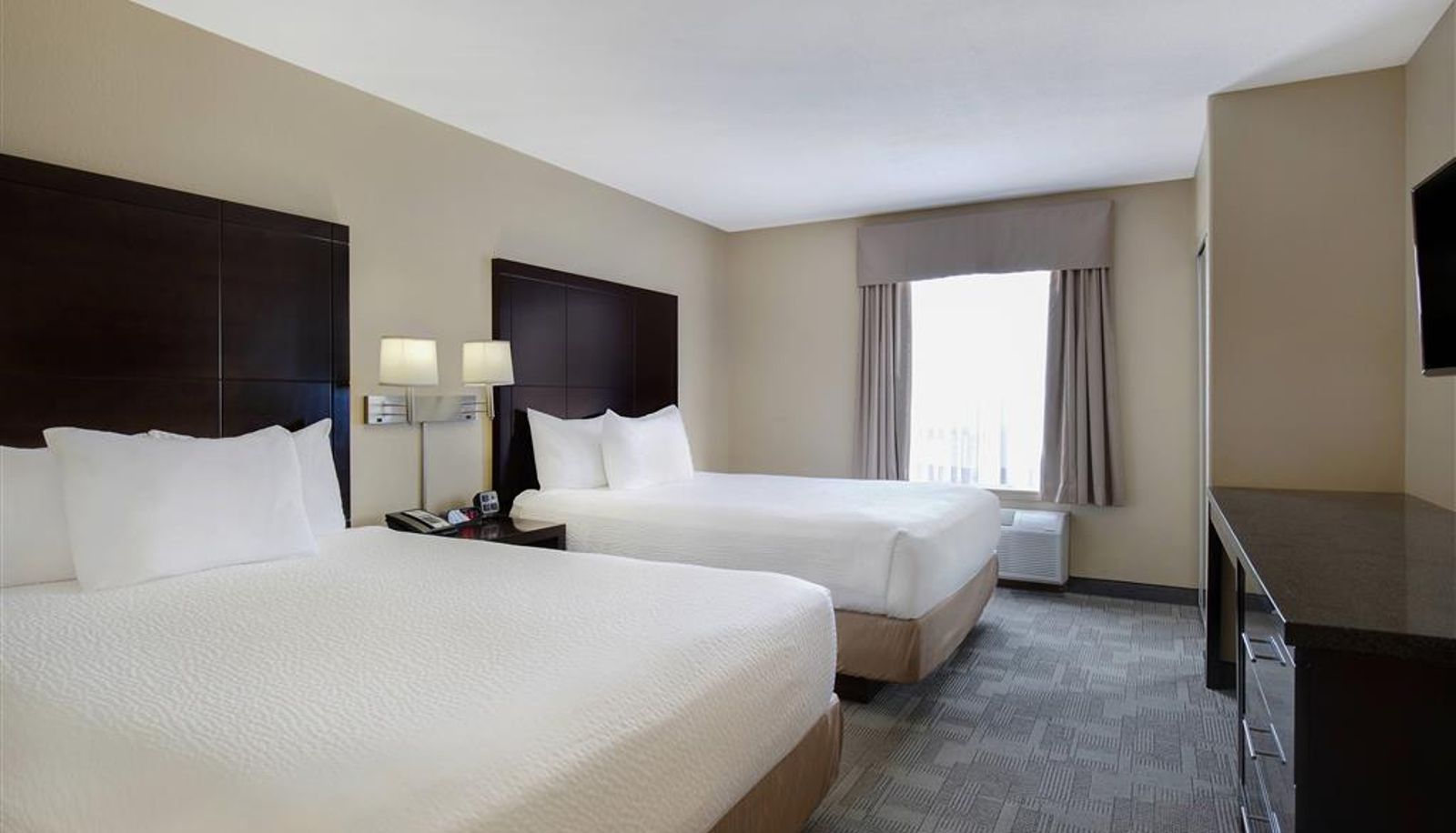 Room - Days Inn by Wyndham Medicine Hat