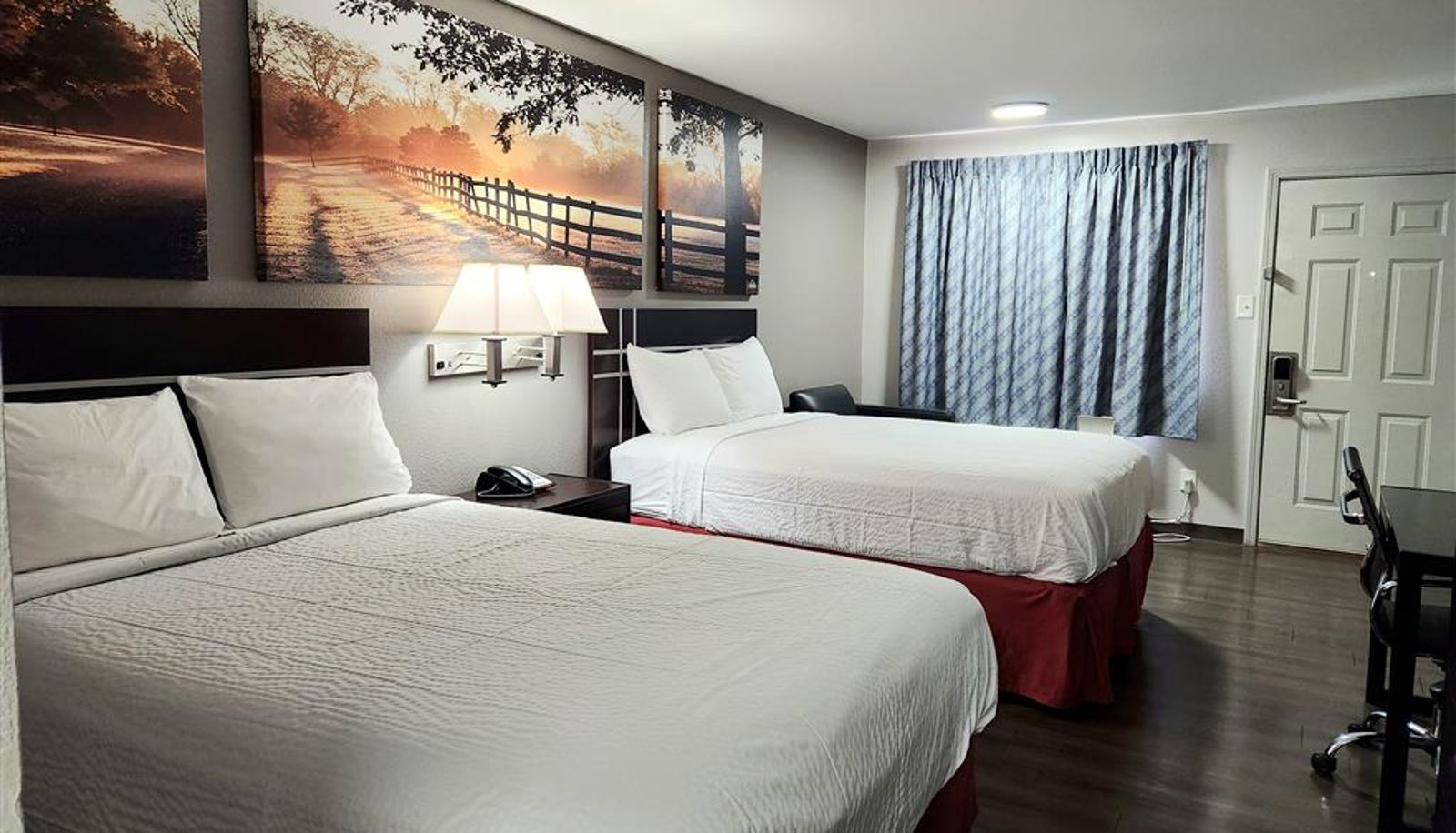 Chambre - Days Inn by Wyndham Sulphur LA