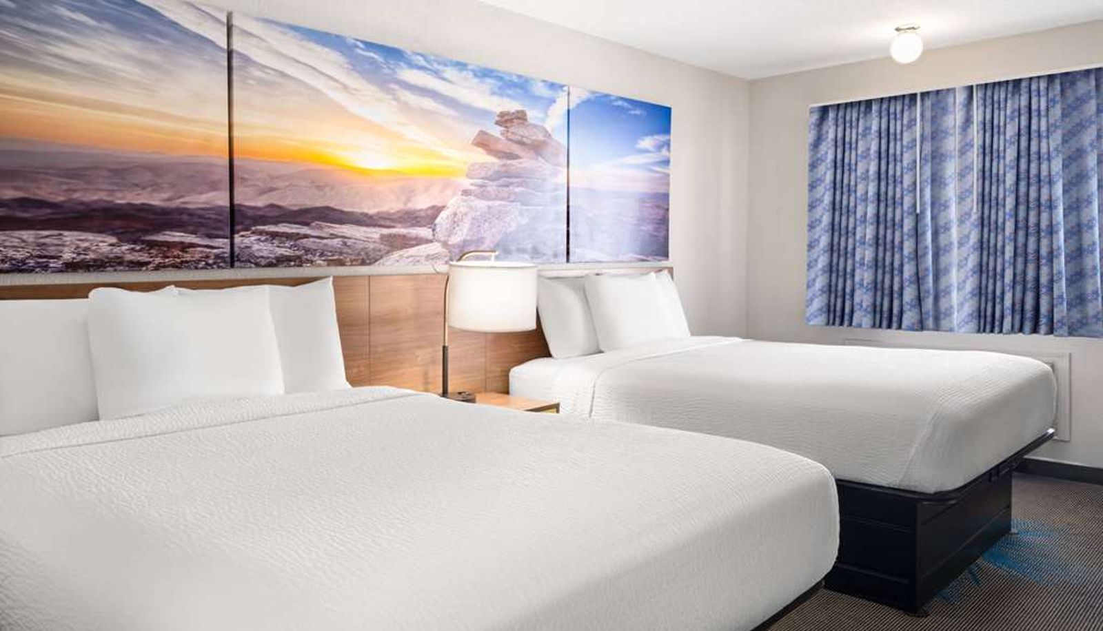 Camera - Days Inn by Wyndham Ardmore