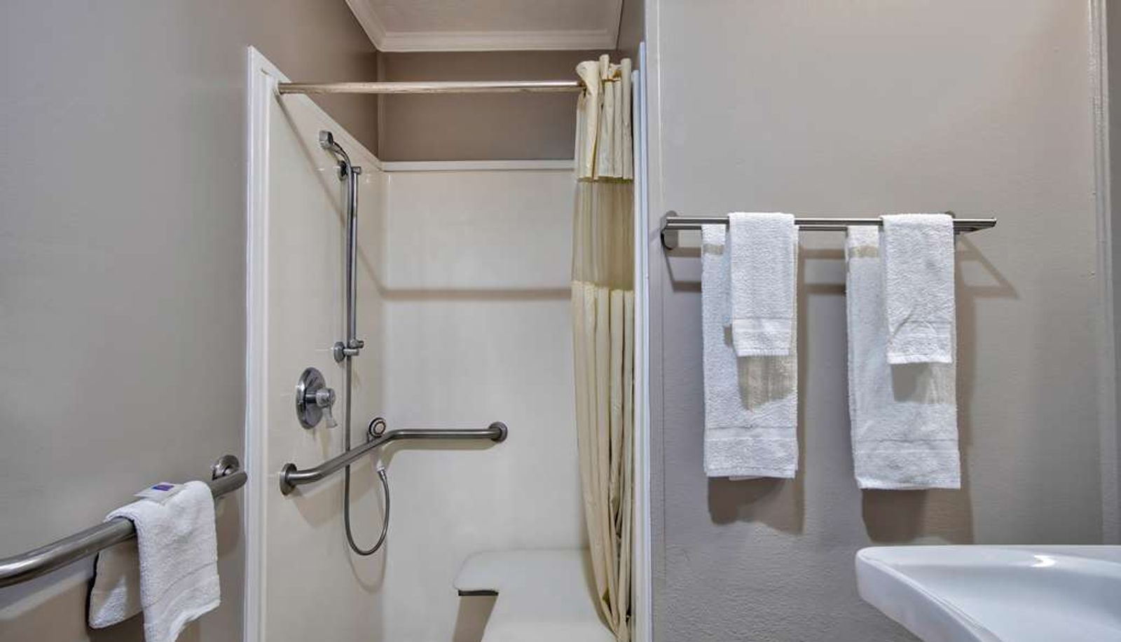 Pokój - Motel 6 Stafford TX